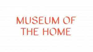 Museum of the Home logo